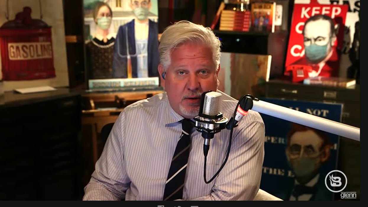 EXPOSED: WHO director accused of coronavirus cover-up linked to radical TERROR group in Africa