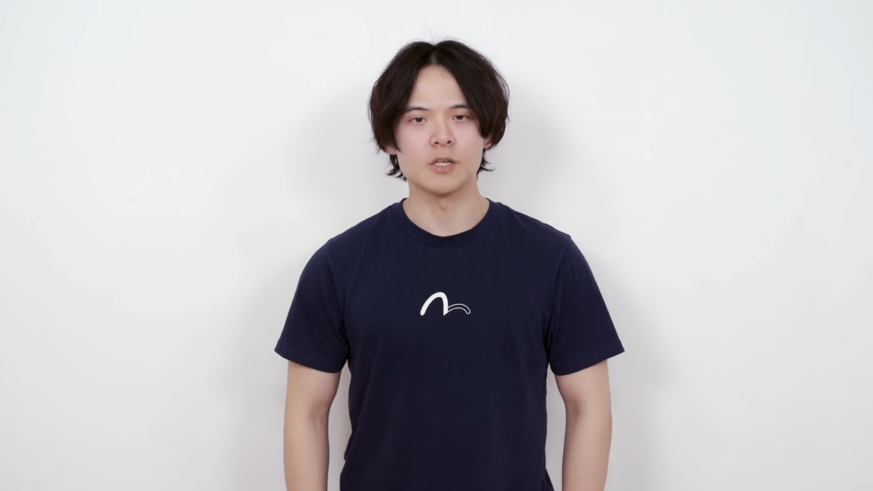 Chinese journalist who disappeared for weeks after reporting on the coronavirus cover-up resurfaces in video praising police