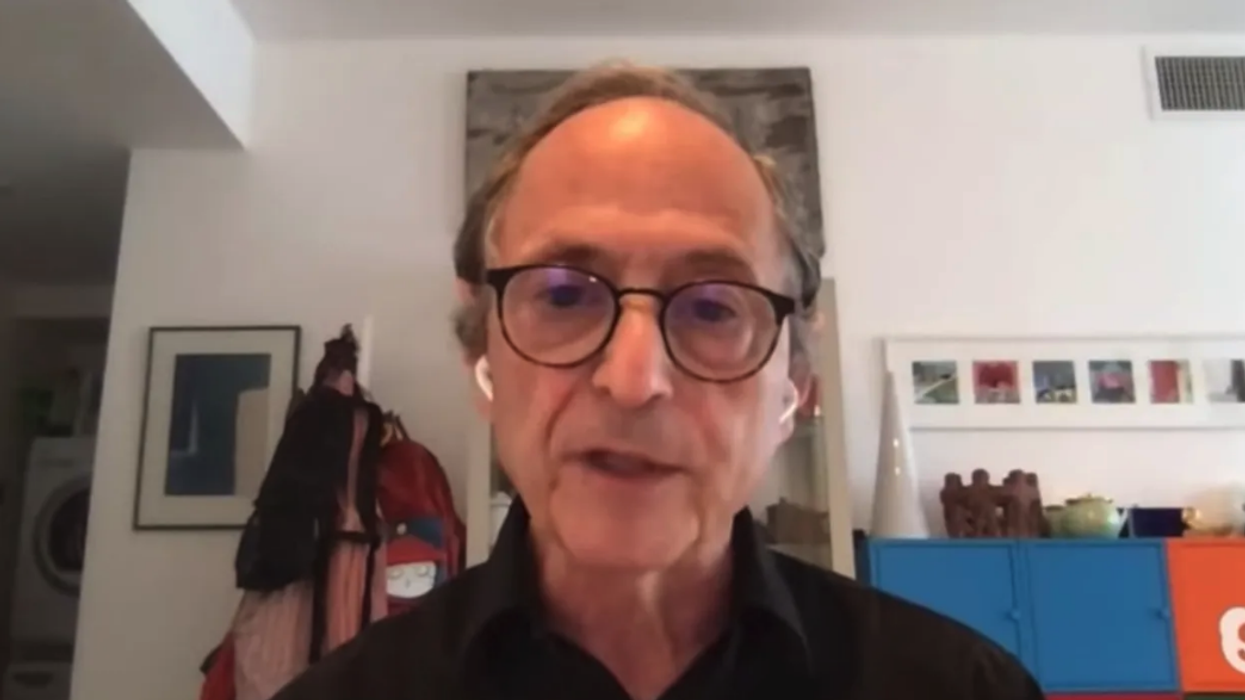 Nobel Prize-winning scientist explains why COVID lockdowns may have cost more lives than they saved