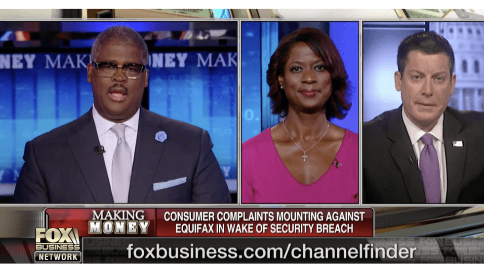Does Equifax screw-up warrant government involvement?