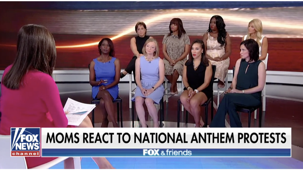 Early anti-American indoctrination & Michelle O's condescension