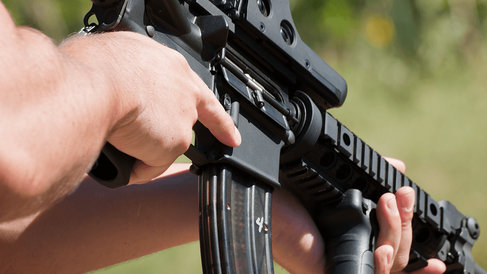 New Zealand’s knee-jerk gun ban is EXACTLY why we have the Second Amendment