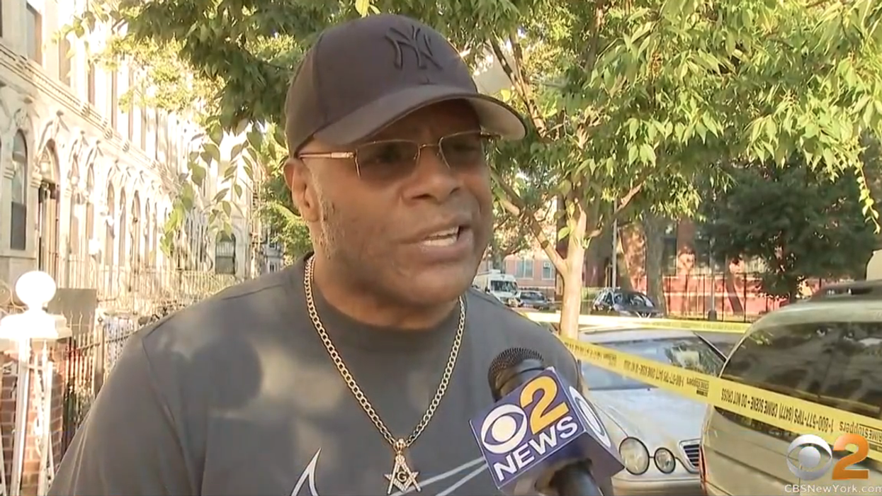 Prominent black New Yorkers call on NYPD to bring back 'anti-crime' unit after a wave of violence rocks the city