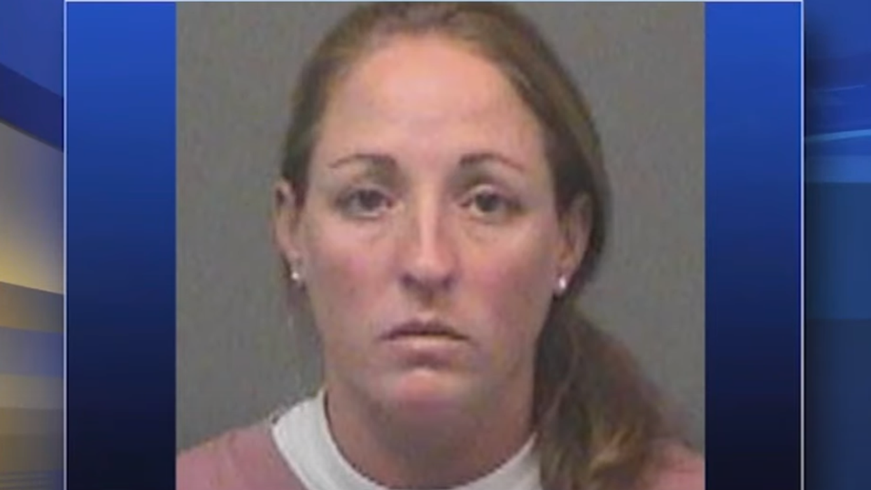 Former 'coolest' Catholic school teacher charged with sexual assault after allegedly having sex with student 60 times