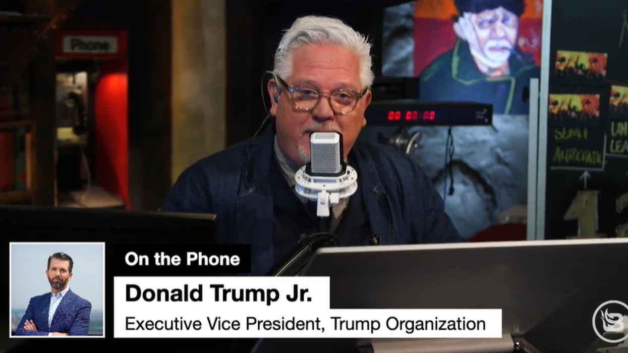 Donald Trump Jr: Biden got 'the best of all worlds' at first debate