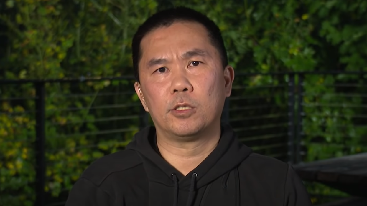 Man survives being shot 9 times, only for his ex-wife to allegedly plan another murder-for-hire plot