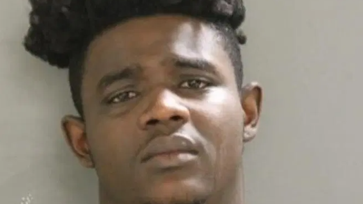 Man, 18, accused of molesting cousin, 7, during online class in front of teacher and first-grade students