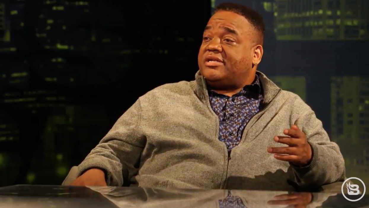 Renowned sports writer weighs in on race, identity politics, free speech, and Trump