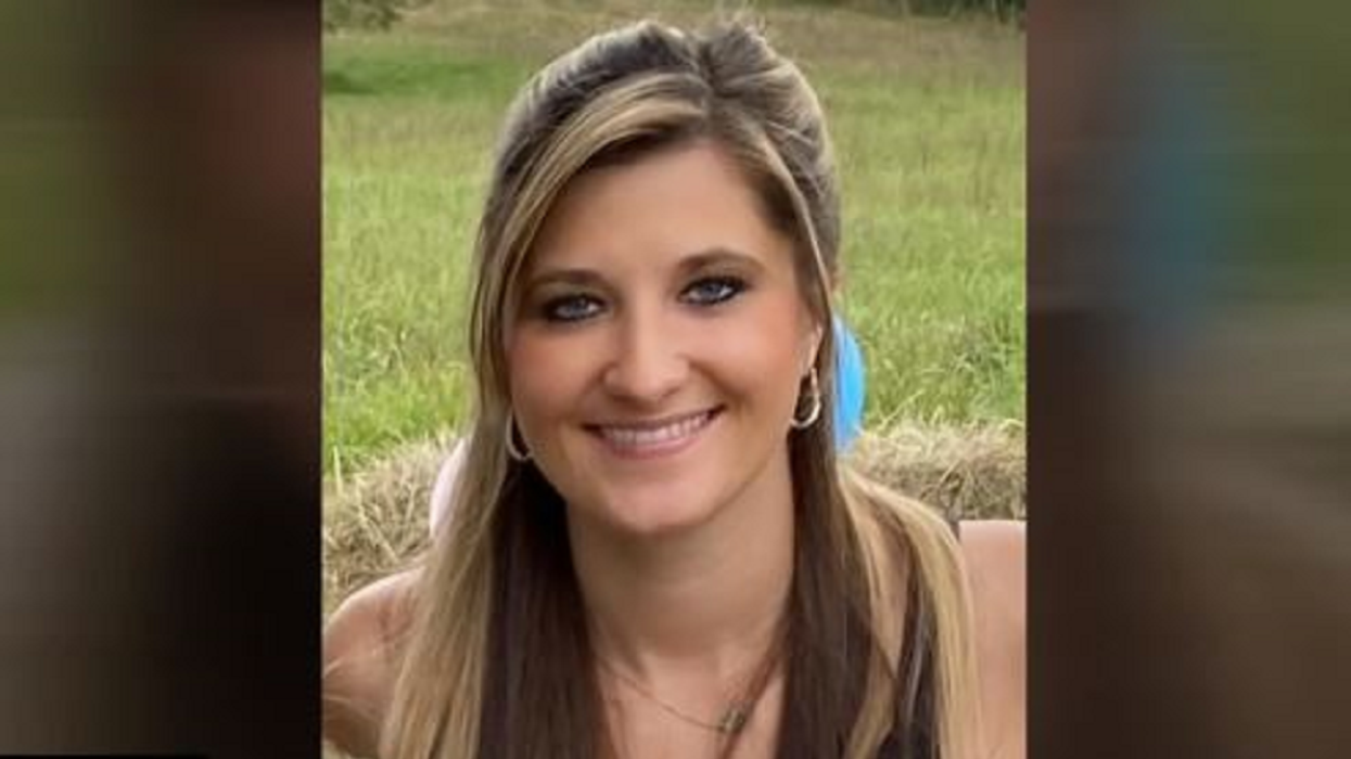 Man arrested in murder of Nashville nurse who was shot while driving to work