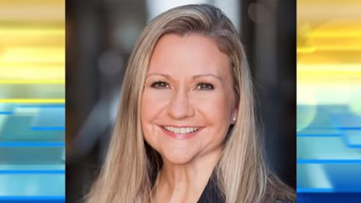 Virginia GOP candidate for governor says 'Trump should declare martial law' in election fight