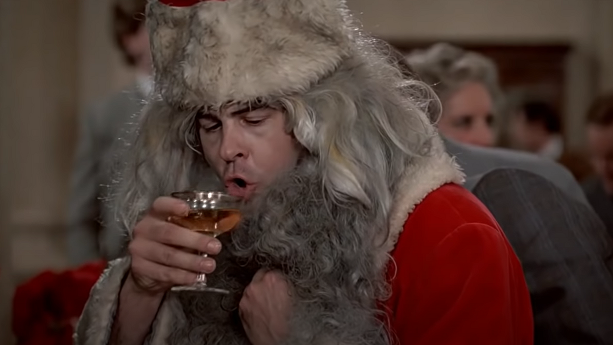 The 8 best Christmas movies that aren't really Christmas movies