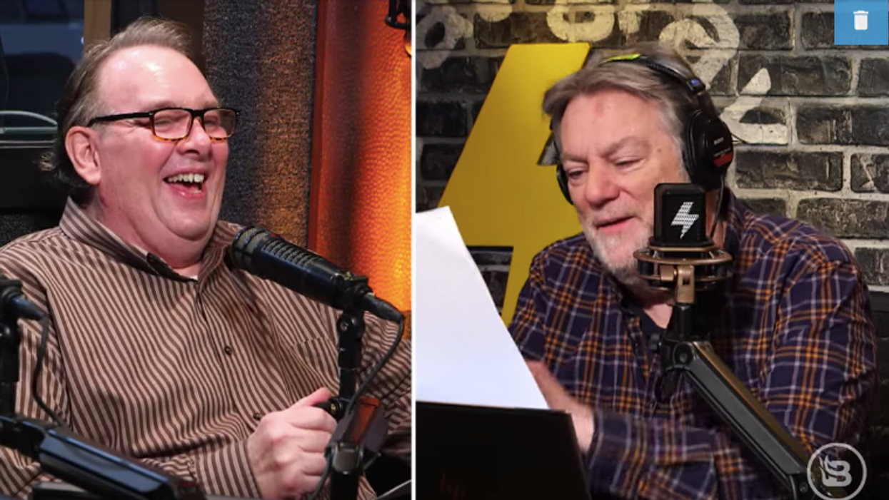 Pat Gray debunks 'Psychic Nikki's' 2020 predictions