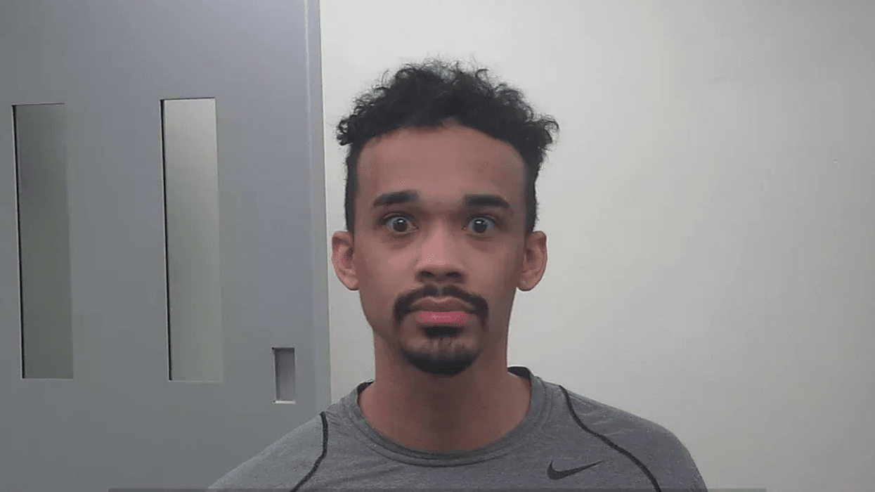 Left-wing 'agitator' arrested for US Capitol riot involvement released from jail without bail