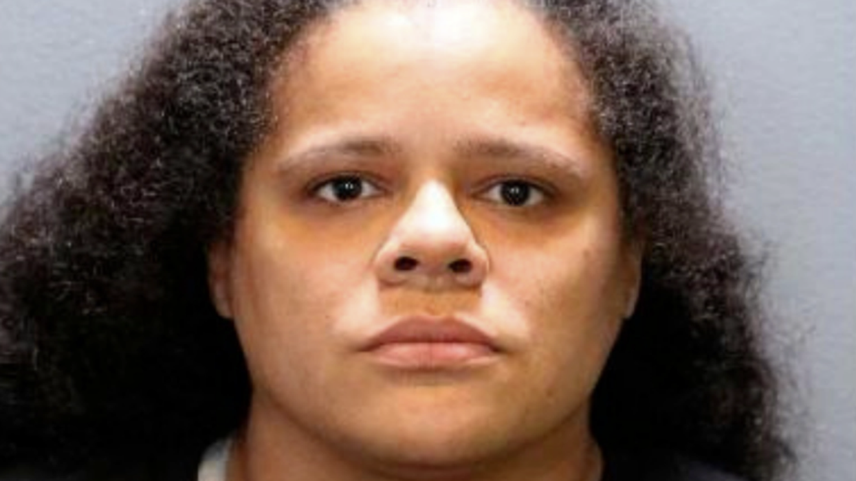 Social justice activist who plowed car into Trump supporters in September hit with new charges for beating men with a rod