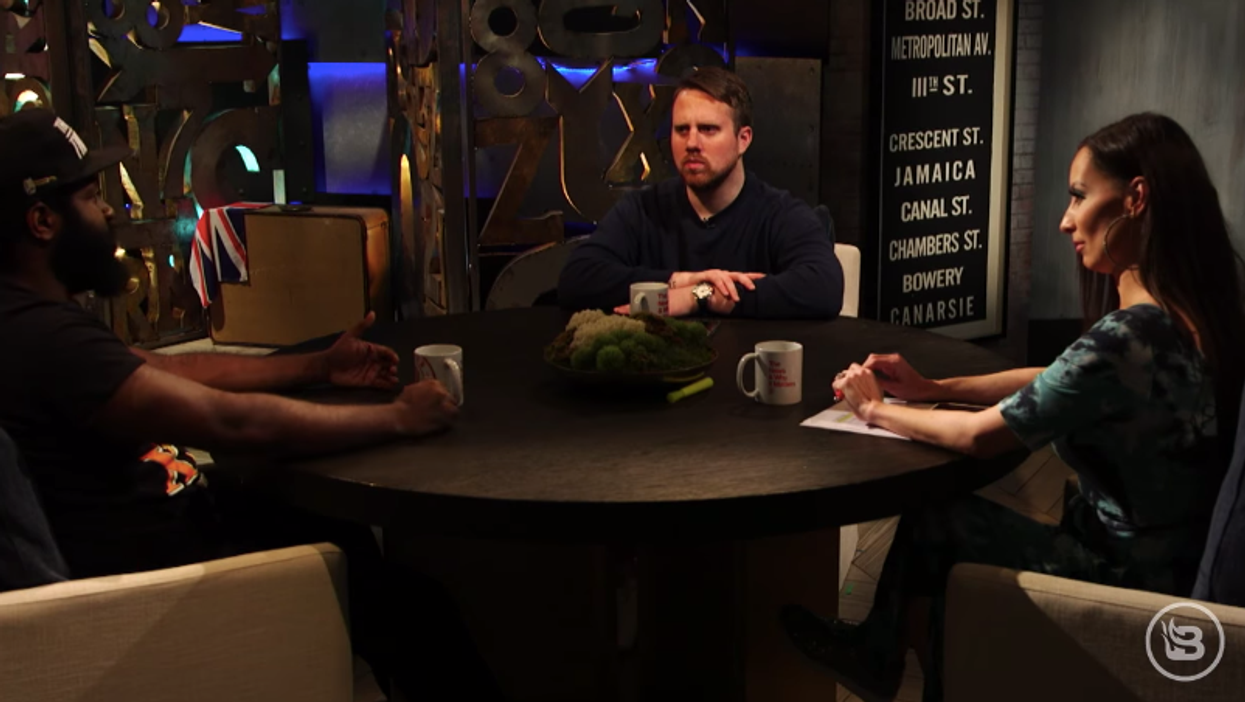 Here's what media coverage under an authoritarian regime looks like