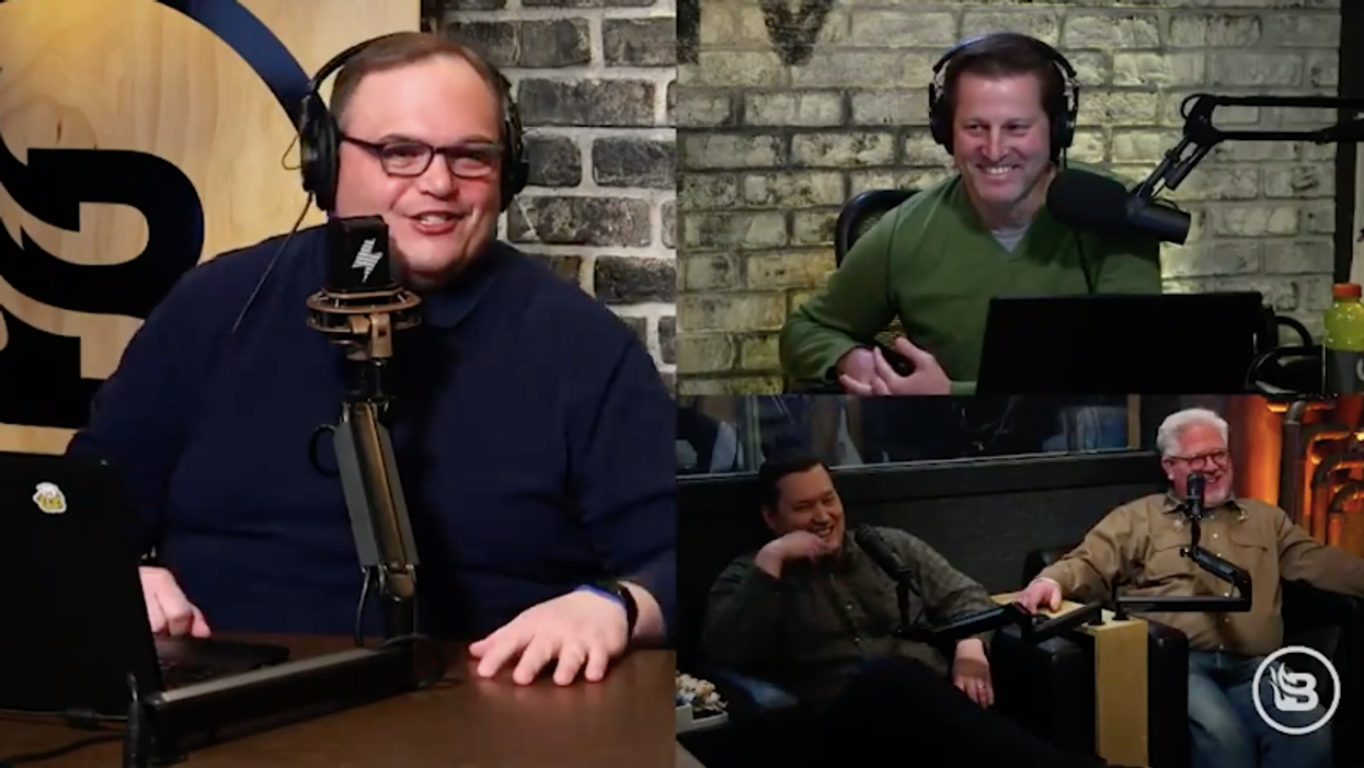 WATCH: Predictions for America under the Biden administration