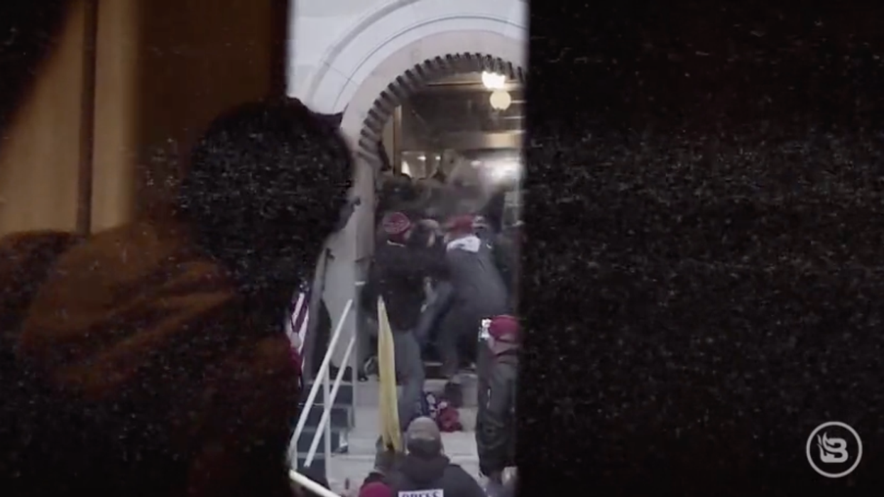 Chad Prather: We’re Not in Kansas Anymore