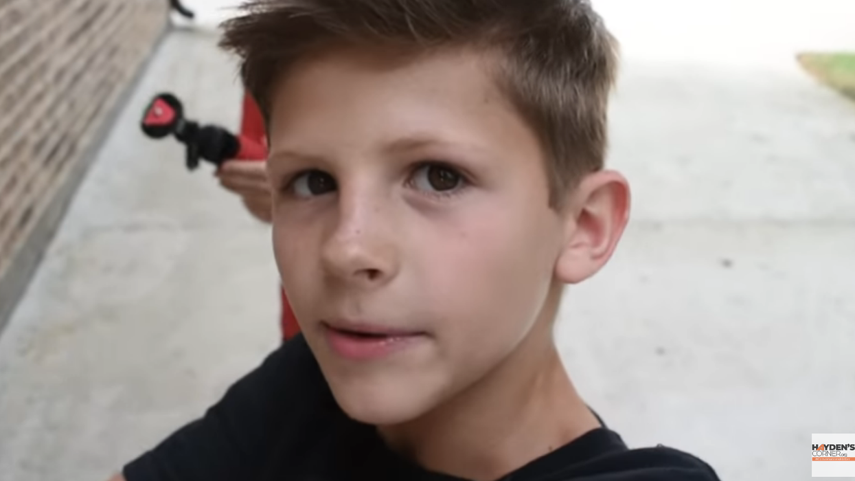 Family opens up about 12-year-old who hung himself after COVID-19 lockdowns left him ‘sad and lonely’