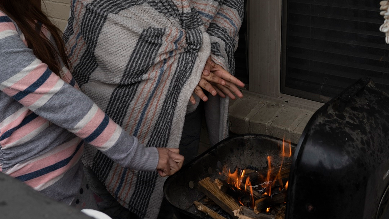 Mayor of Texas city resigns after Facebook post telling residents 'sink or swim' amid power outages