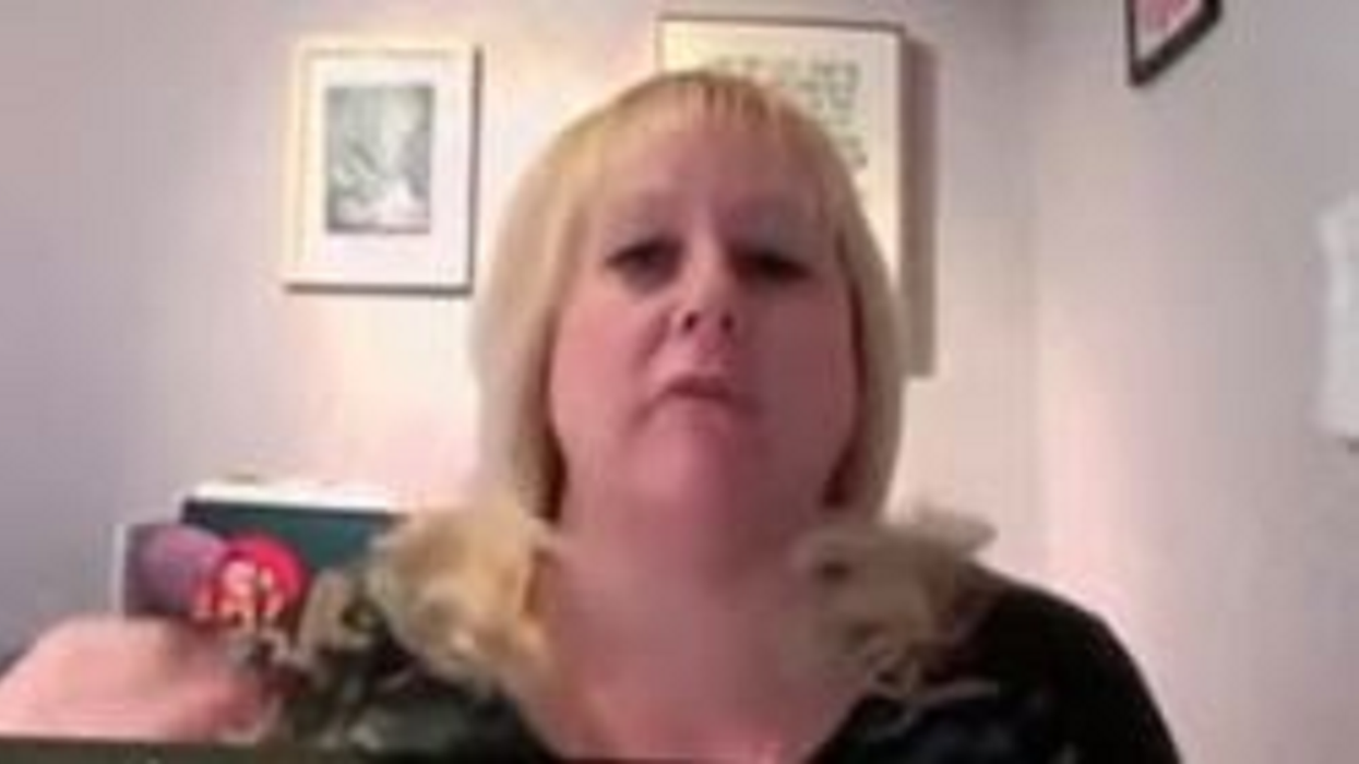 'They want their babysitters back': CA school board busted mocking parents who want in-person class