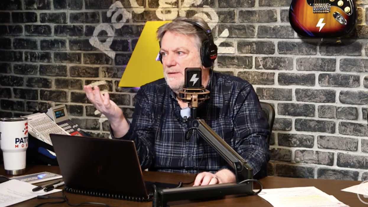 A 'gay men only' campground is under fire for not being woke enough?