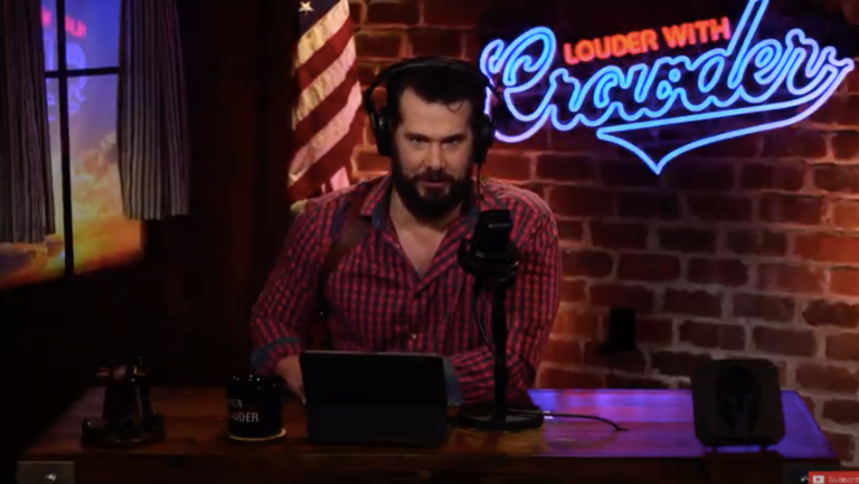 WATCH: Biden admin's EXTREME transgender 'health care' agenda