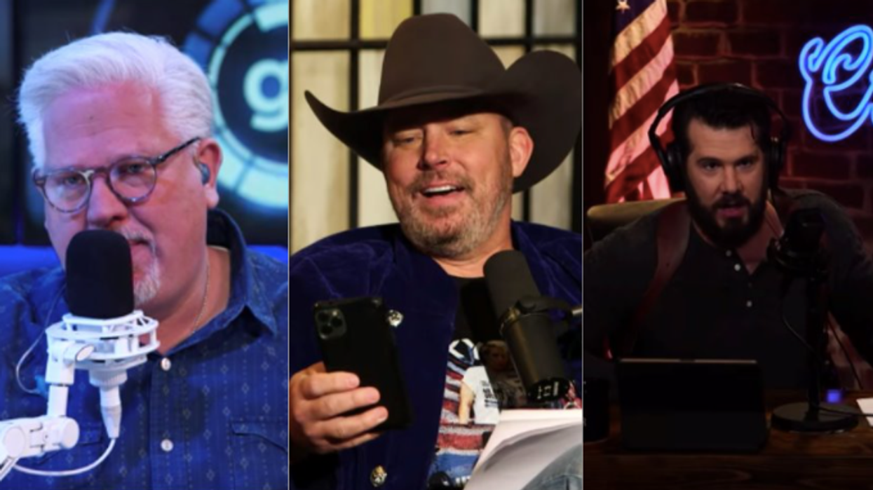 Chad Prather: 'Dr. Seuss is dead and could not be reached for comment'