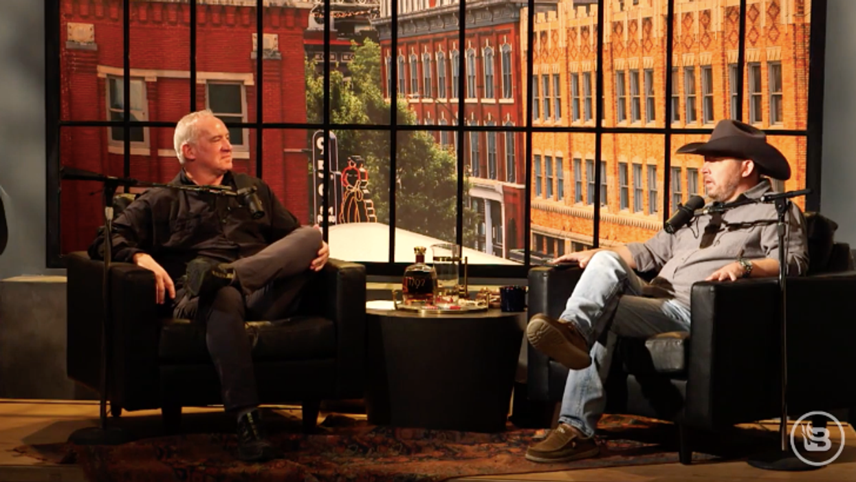 'We have to expose the cockroaches': Chad Prather on child sex trafficking