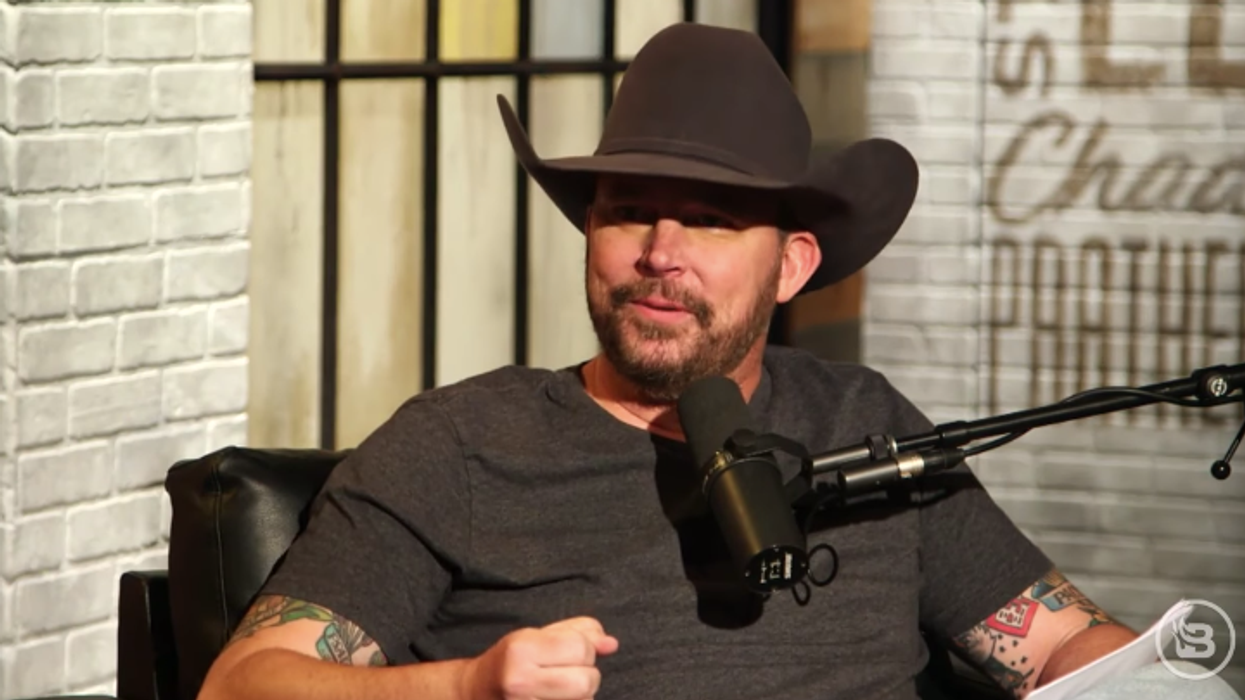 Chad Prather: The worst tweet on the internet