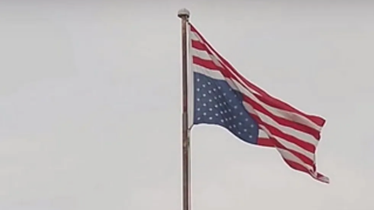 Washington Times op-ed details 12 steps 'to destroy a society' — and they're happening now