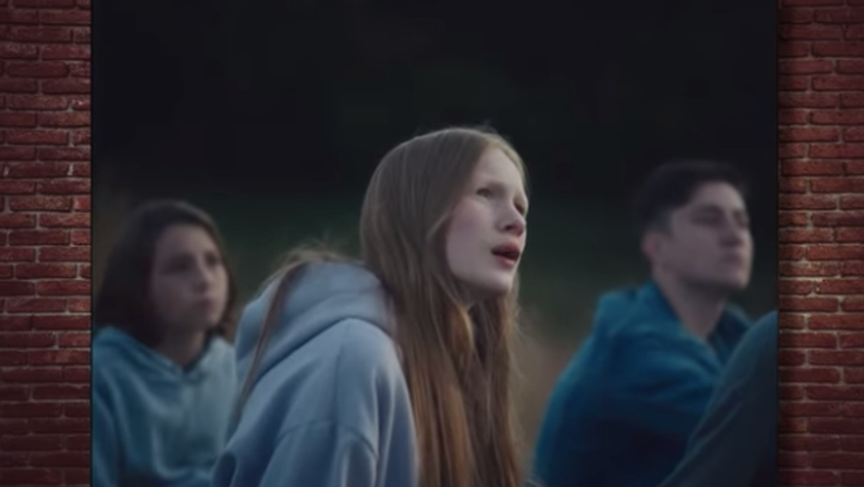 Crowder: Rage Against the Machine made a Documentary