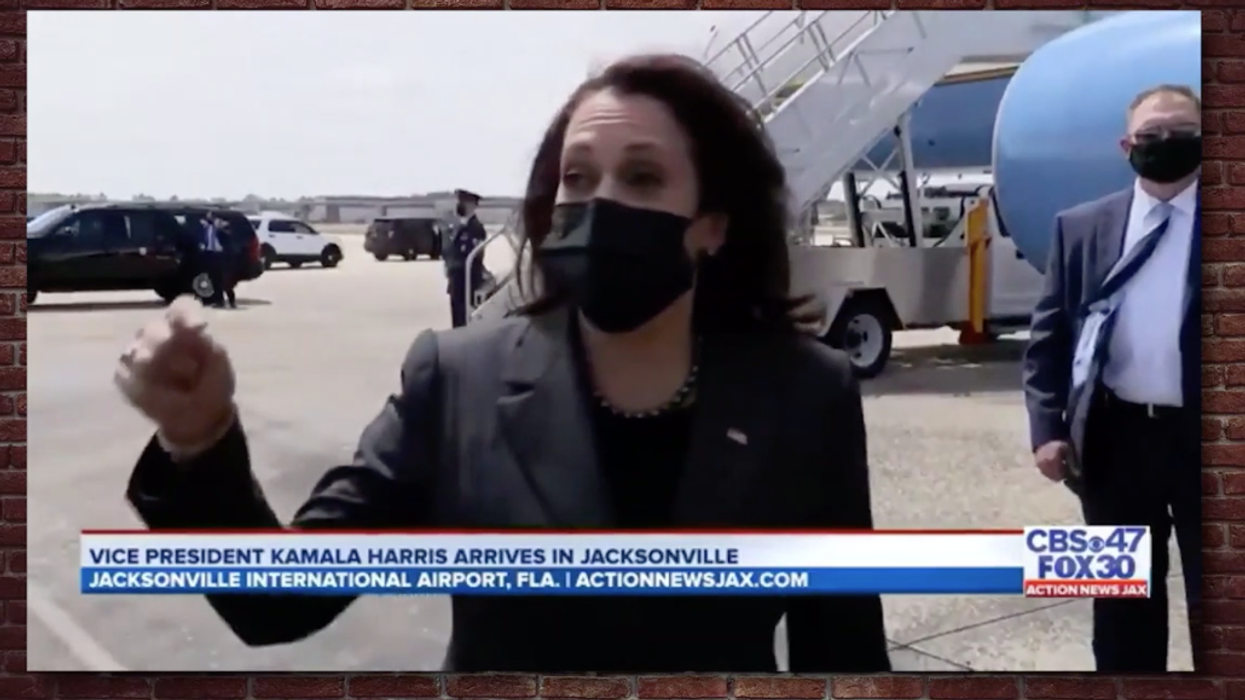 Crowder: Gun reform now? Not on our watch!