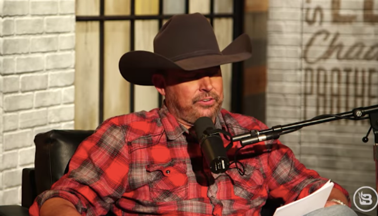 'I need a therapist': Chad Prather reacts to Satanists defense of child sacrifice as a 'spiritual ritual'