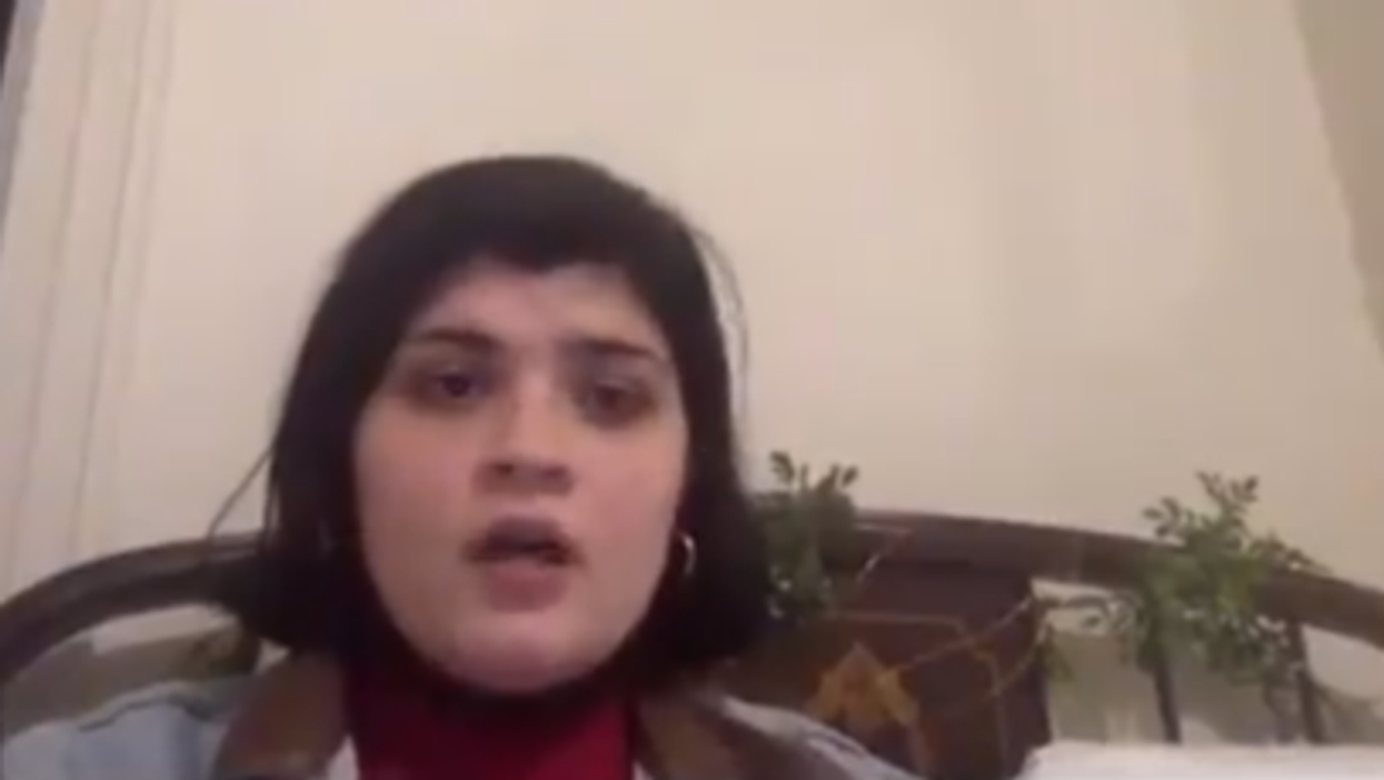 University of Minnesota student leader caught on video telling peers to place fake police calls to make life hell for cops