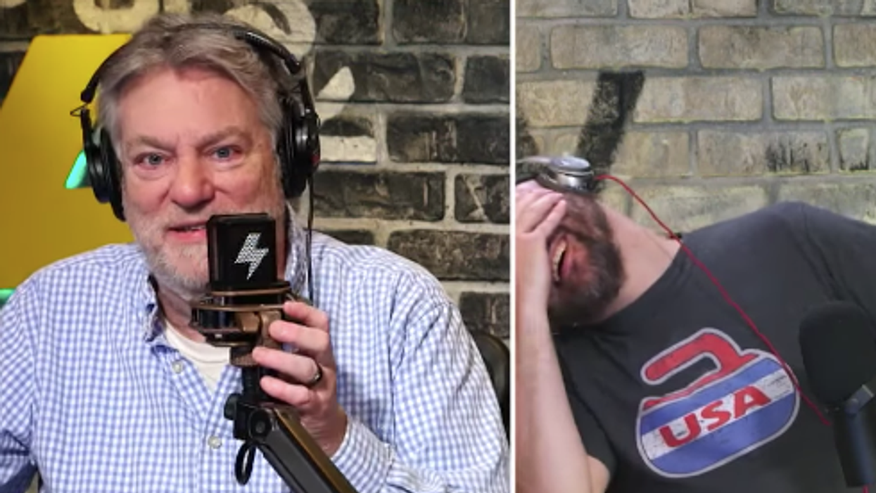 New remote technology poised to treat brain tumors using a stream of water