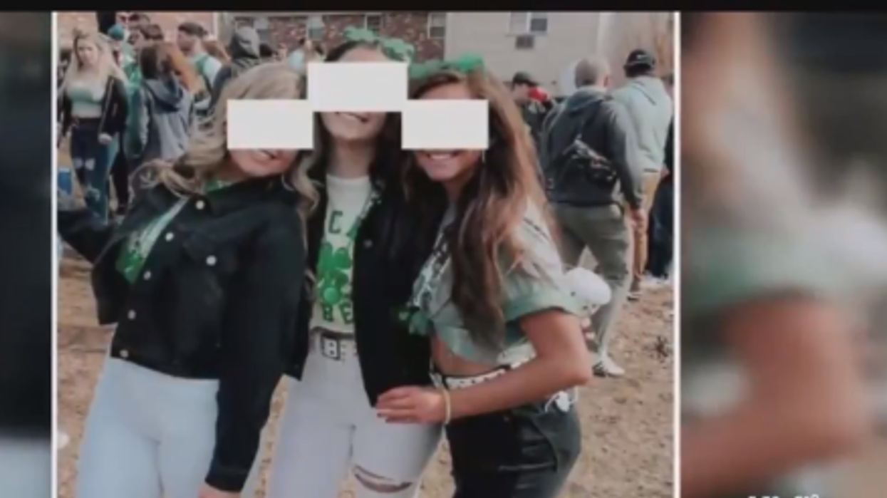 UMass Amherst honor students suspended for not wearing masks off-campus while outside, parents ready to fight: 'It's been devastating'