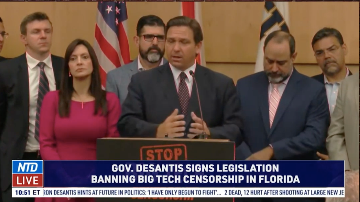 CROWDER: Looking back on the 'summer of love'