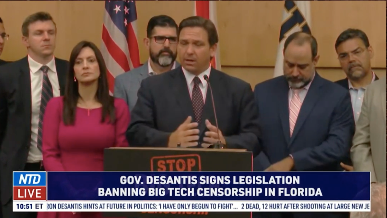 CROWDER: Looking back on the 'summer of love'