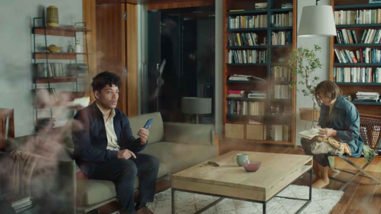 Pat Gray: Apple's Privacy Campaign is a JOKE