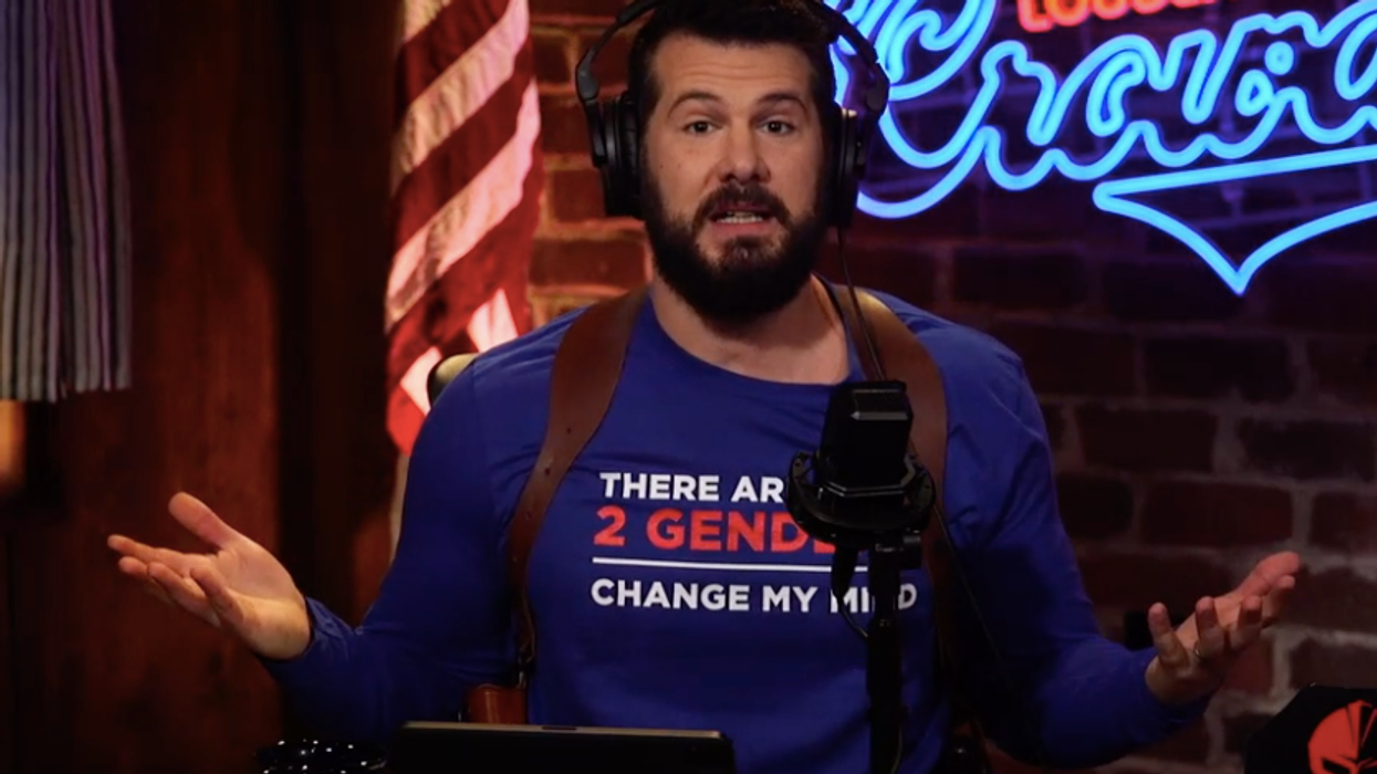 CROWDER: Where do we go from here? China's infiltration of American culture EXPOSED