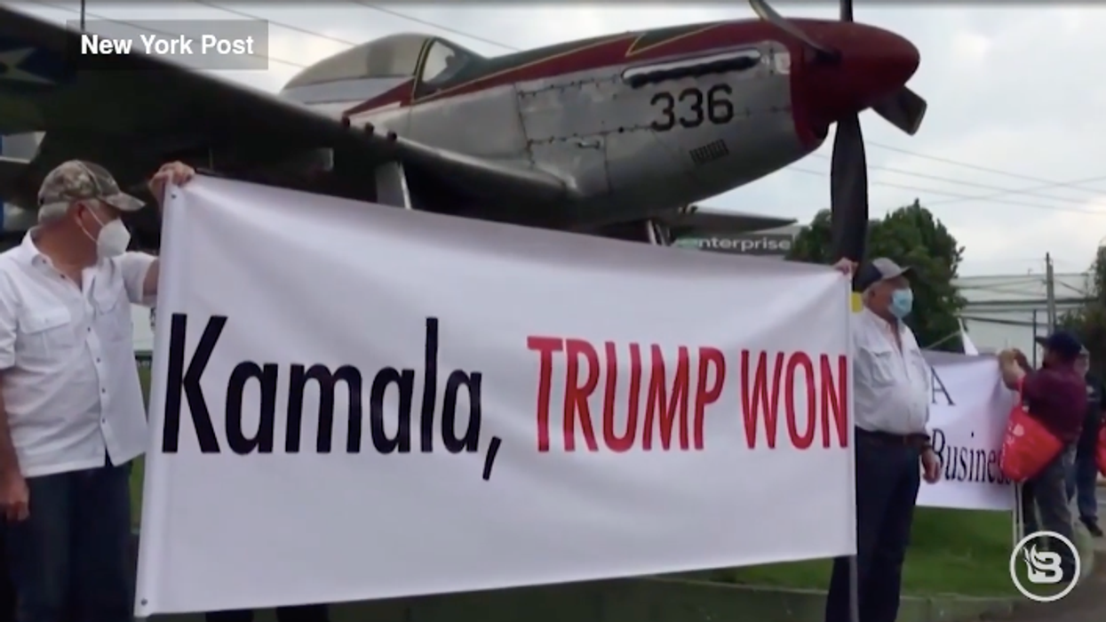 Pat Gray: How do destitute migrants come up with $5K?