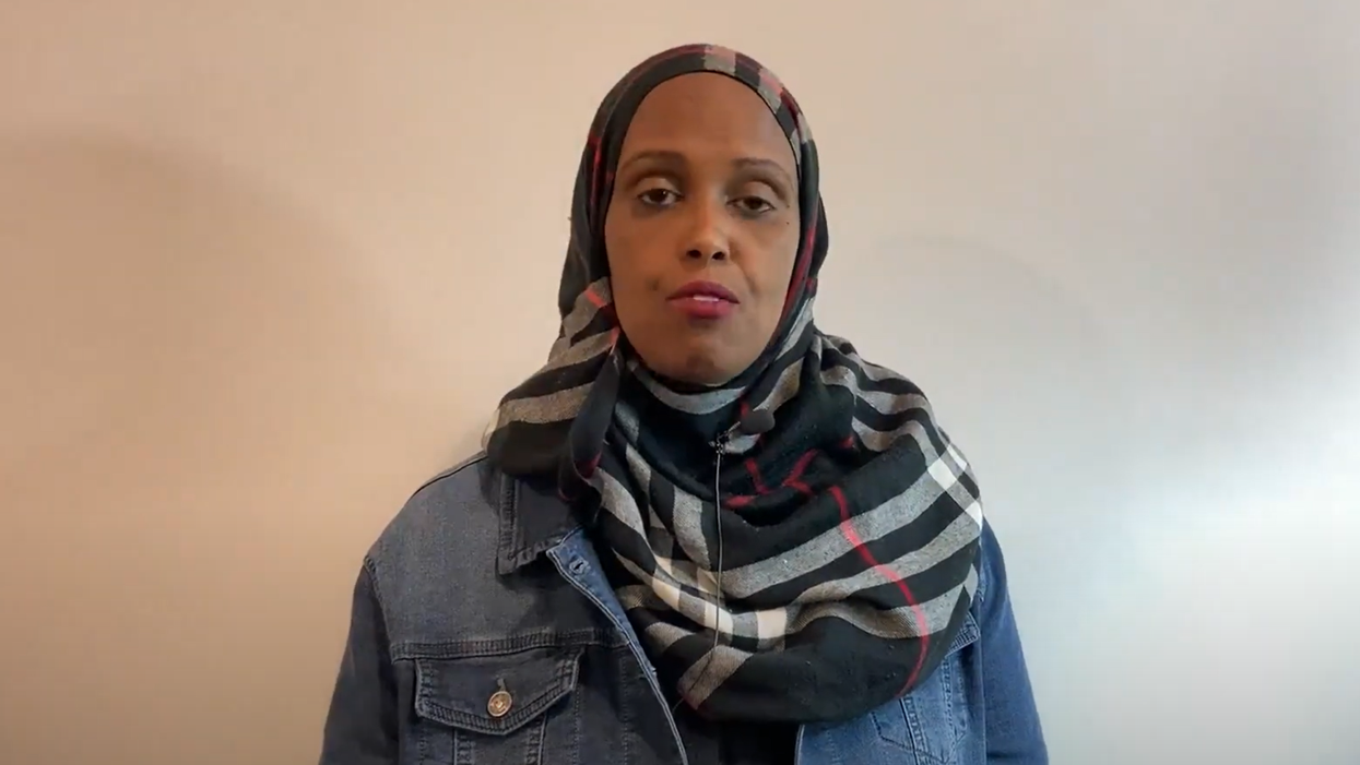 Leftist political candidate once threatened to blow up school bus, called children 'white cowards' as they fled: court docs