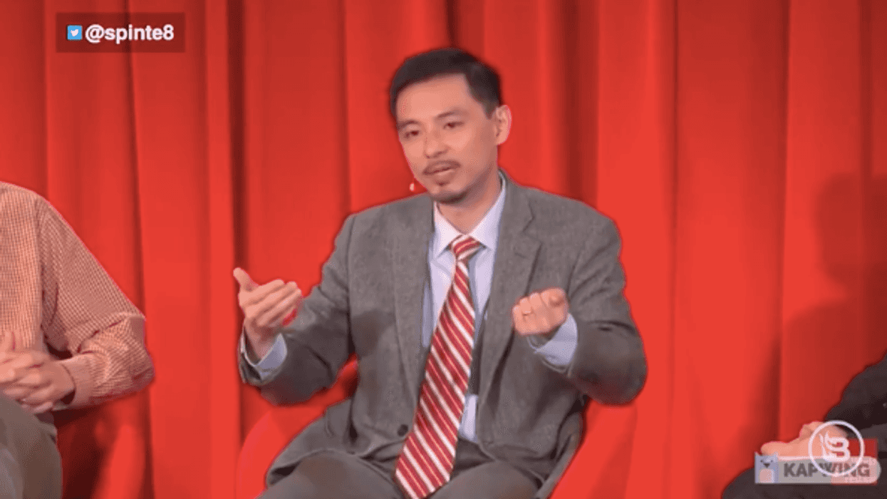 Scientist wants to solve the meat-consumption 'problem' via human-engineered meat intolerance