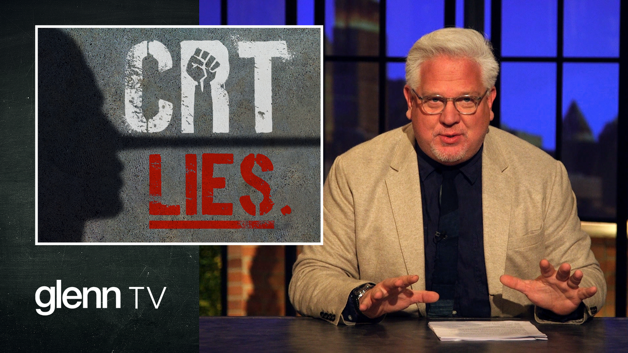 WATCH: Marxist Methods: Debunking the Left's LIES About Critical Race Theory