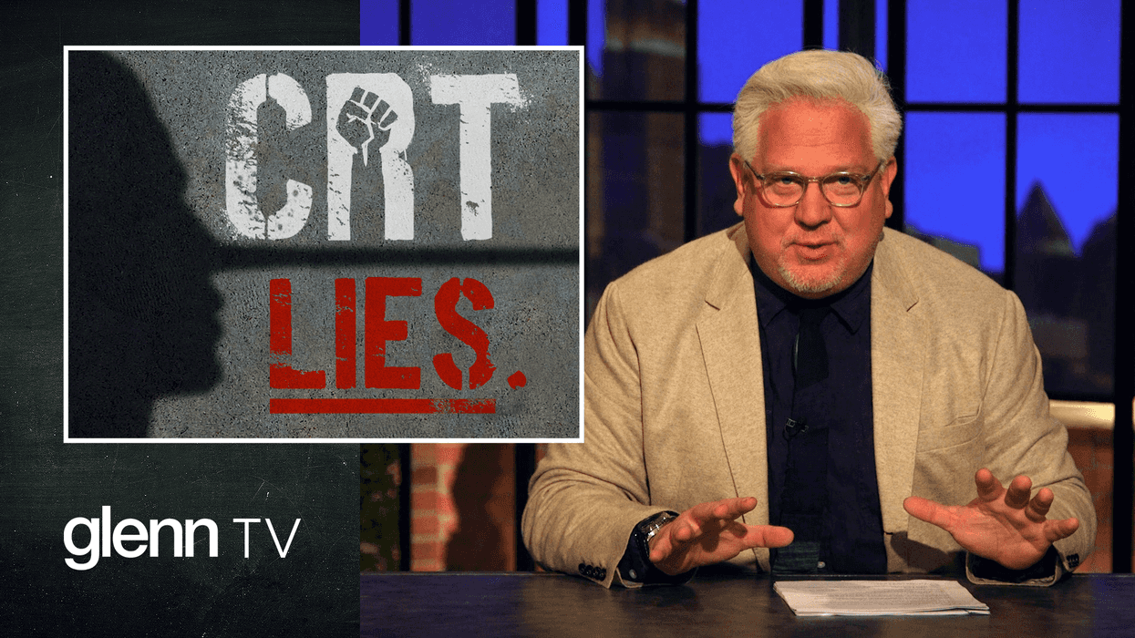 WATCH: Marxist Methods: Debunking the Left's LIES About Critical Race Theory