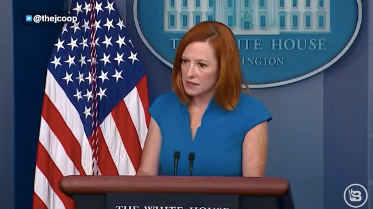 'Like they give a rat's anus!' - Pat Gray OBLITERATES Jen Psaki's views on the Taliban