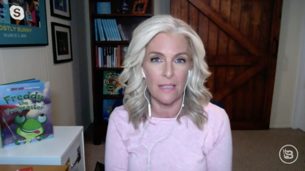 Janice Dean explains why Cuomo's resignation is not enough for the people he's hurt