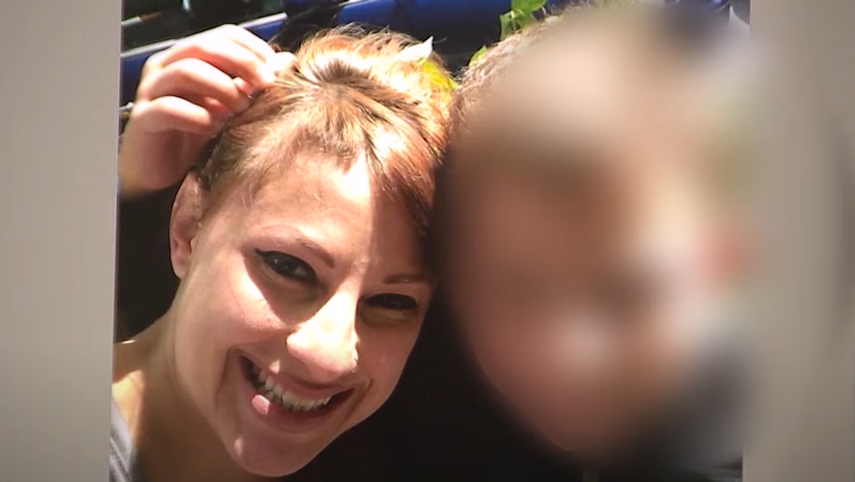 Judge reportedly stripped mother of parental rights because she's not vaccinated: 'I miss my son more than anything'