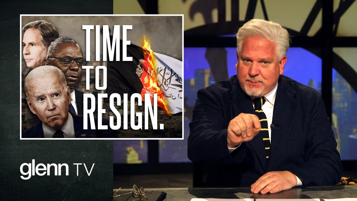 RESIGN NOW: The U.S. Leaders Responsible for the Afghanistan DISASTER