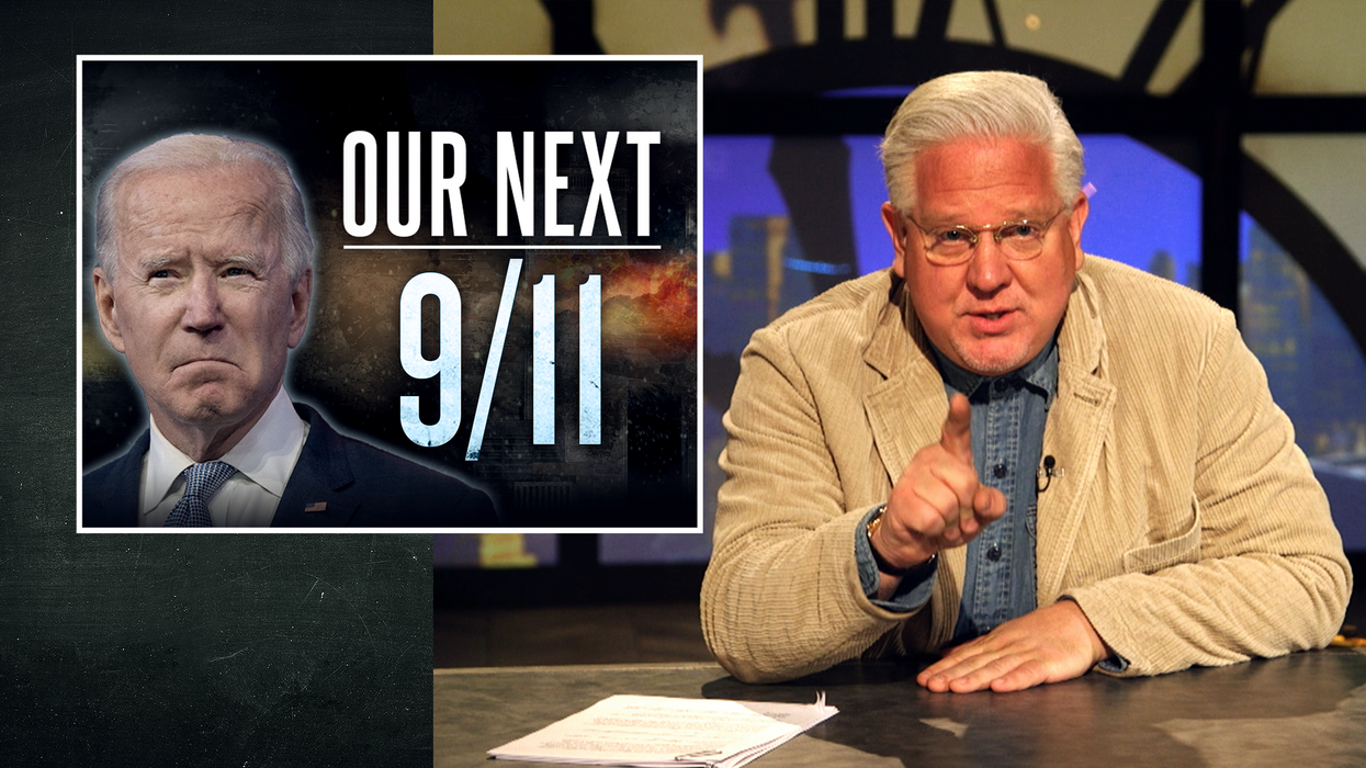WATCH: Biden’s Middle East Chaos: Our Dangerous Path to the Next 9/11